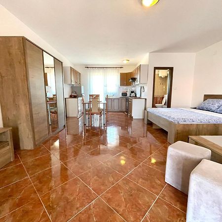 Apartment Mario Umag Exterior photo