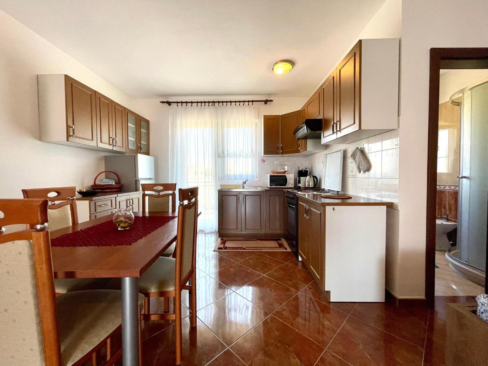 Apartment Mario Umag Exterior photo