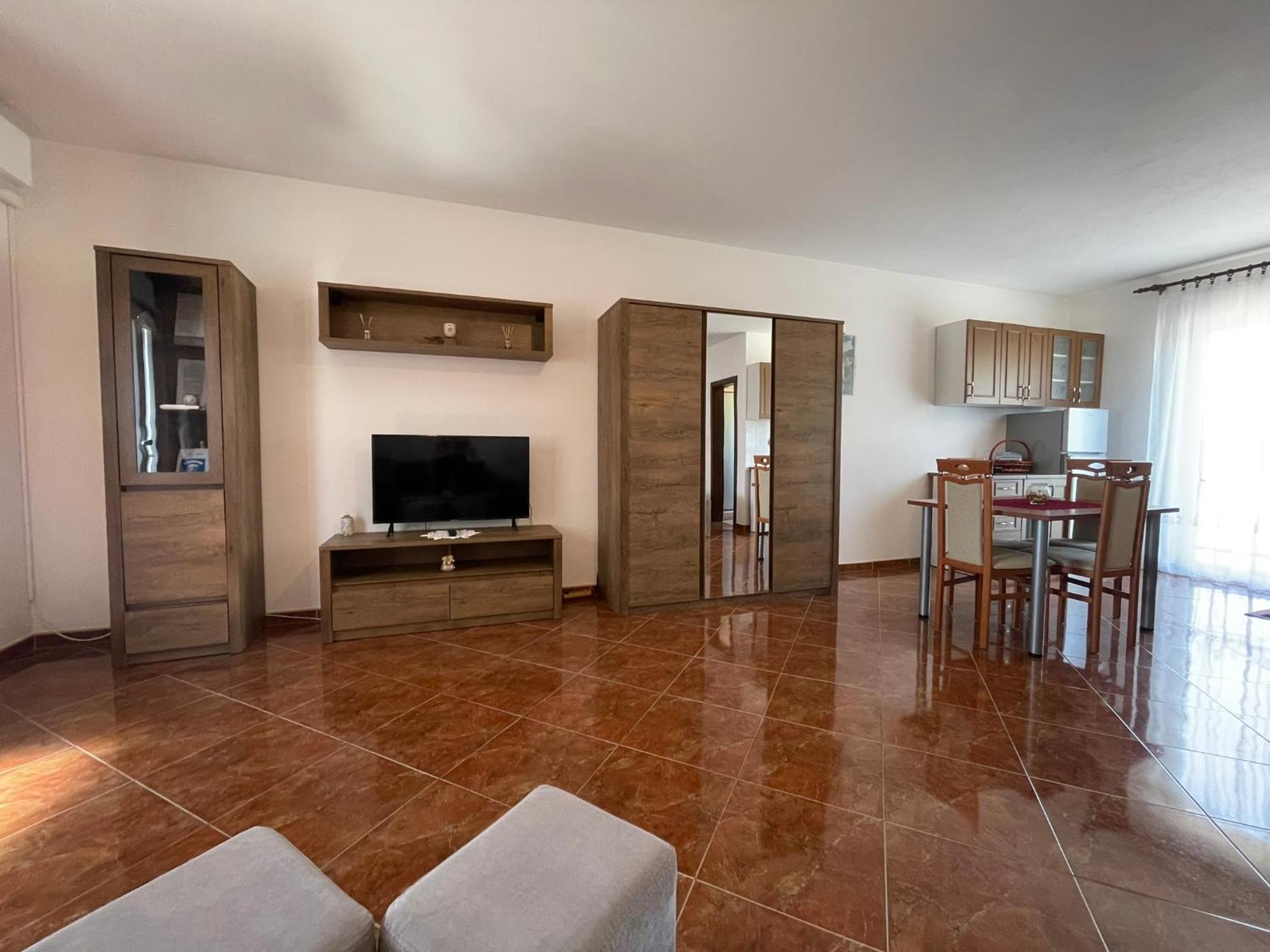 Apartment Mario Umag Exterior photo